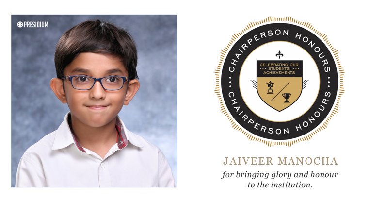 JAIVEER MANOCHA Jaiveer Manocha